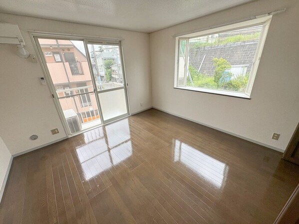 ハイツSHIONの物件内観写真